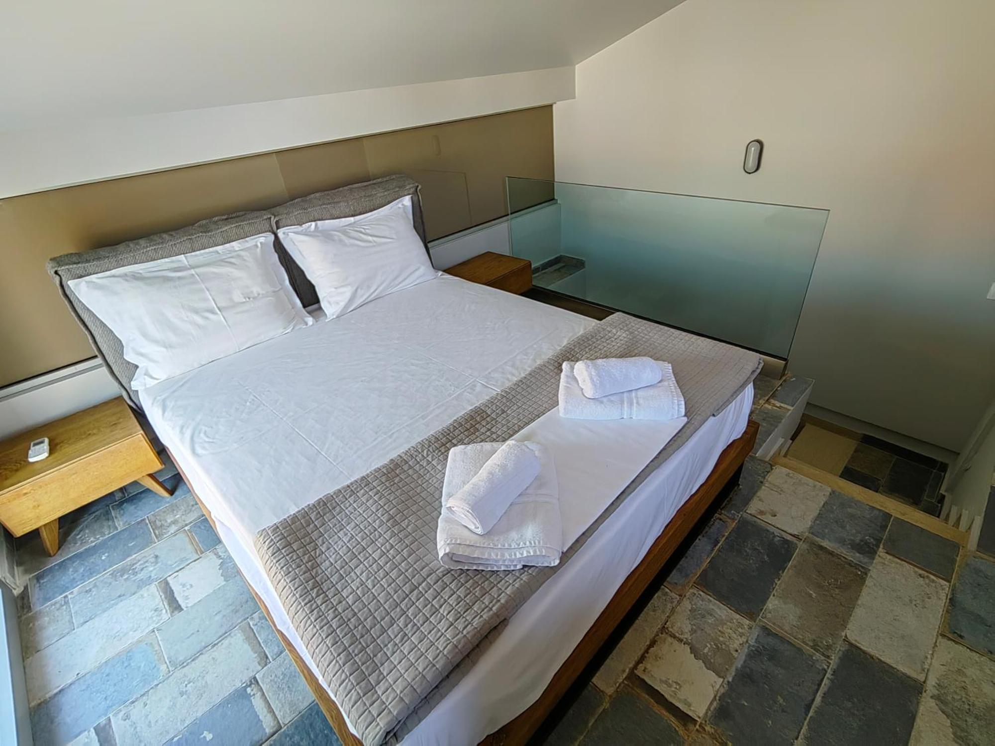 Bella Vista Apartments Keramoti Ngoại thất bức ảnh