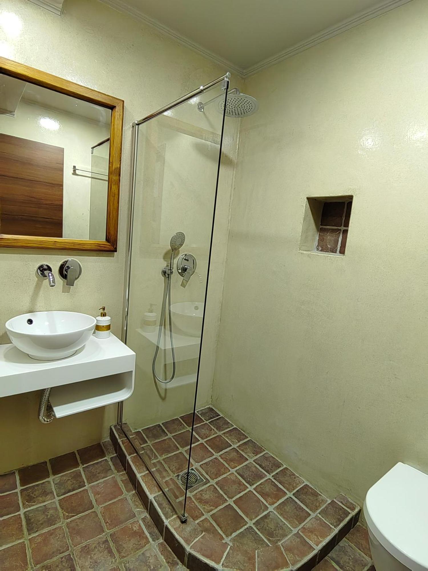Bella Vista Apartments Keramoti Ngoại thất bức ảnh