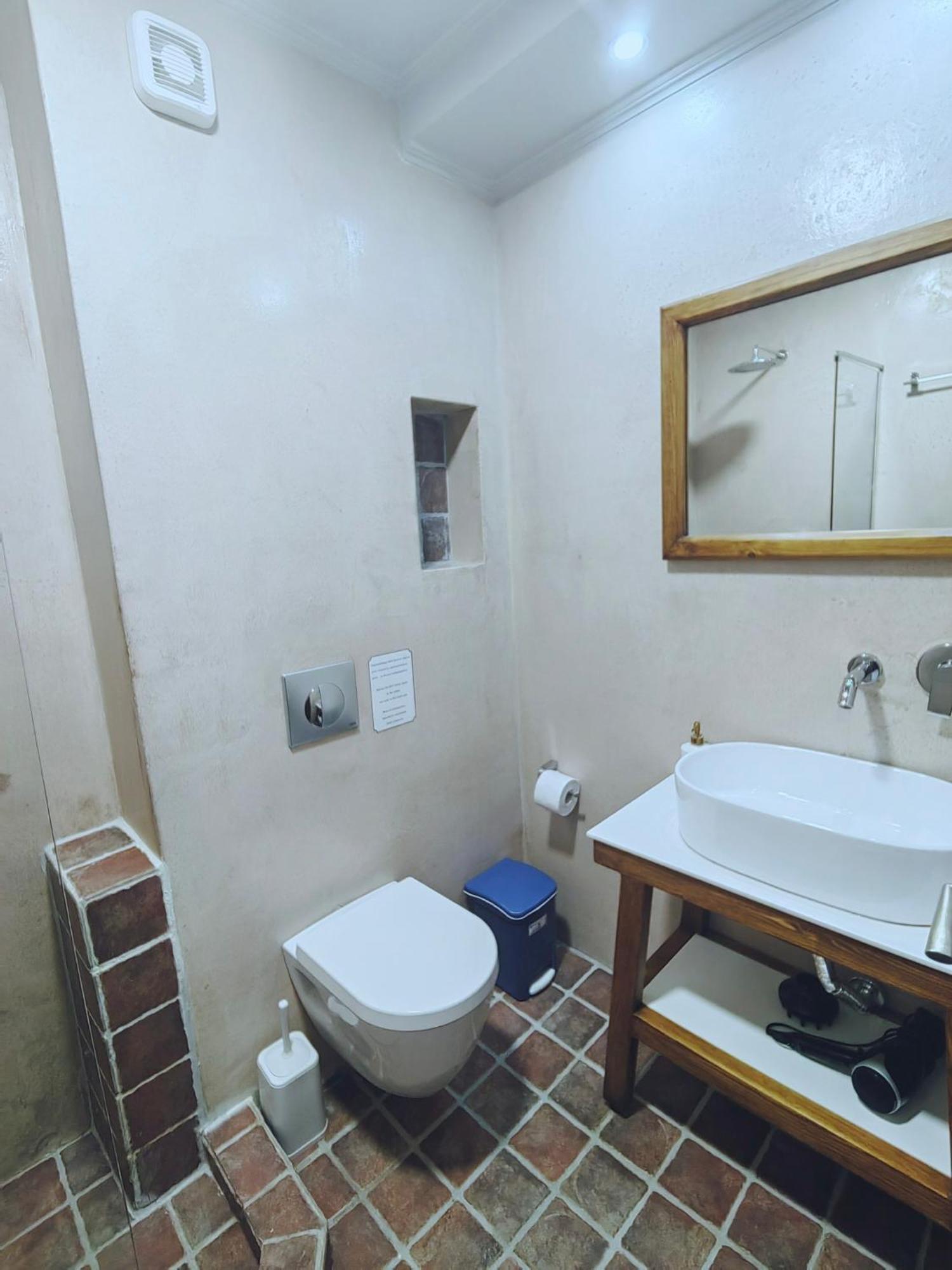 Bella Vista Apartments Keramoti Ngoại thất bức ảnh