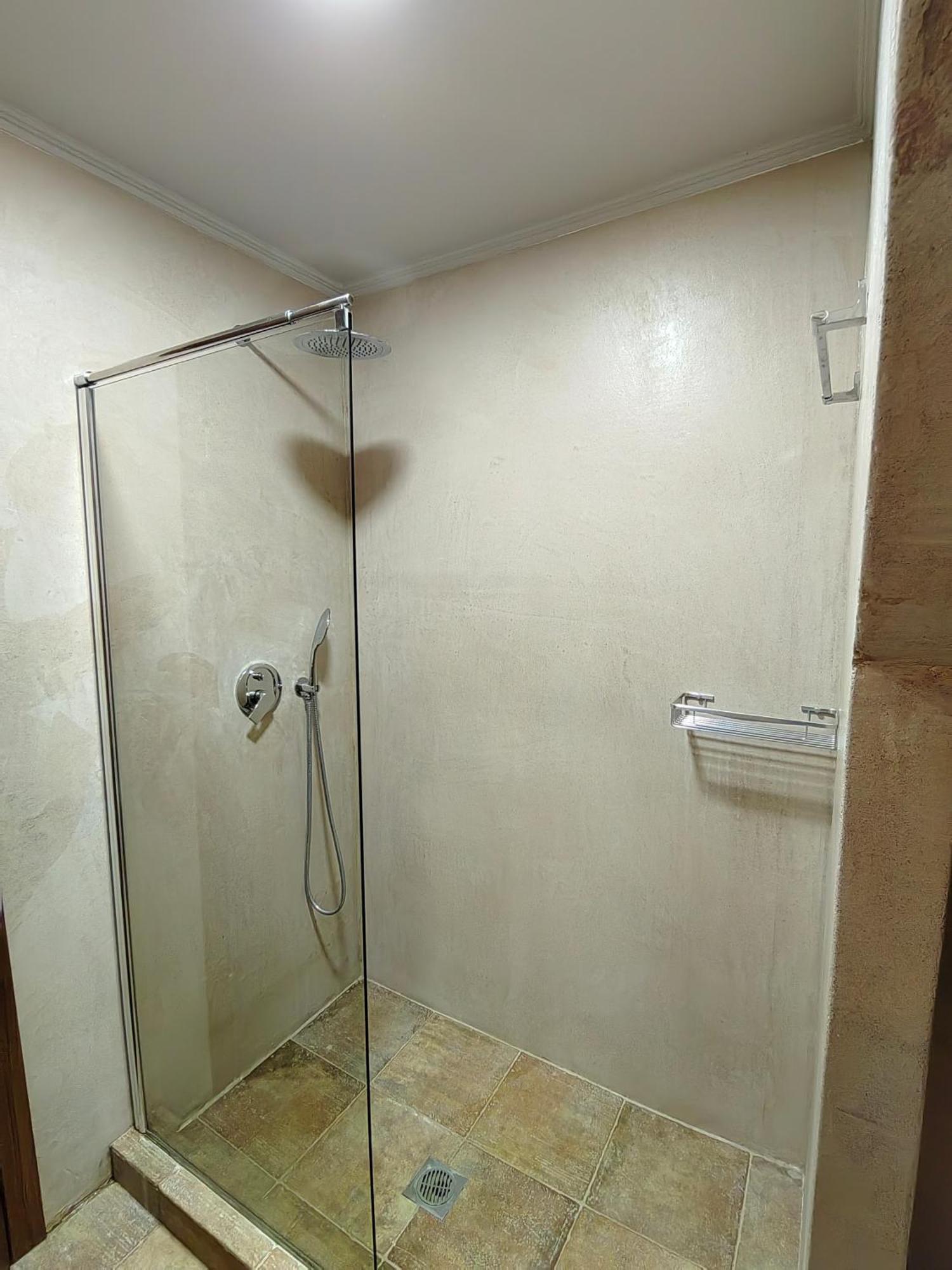 Bella Vista Apartments Keramoti Phòng bức ảnh