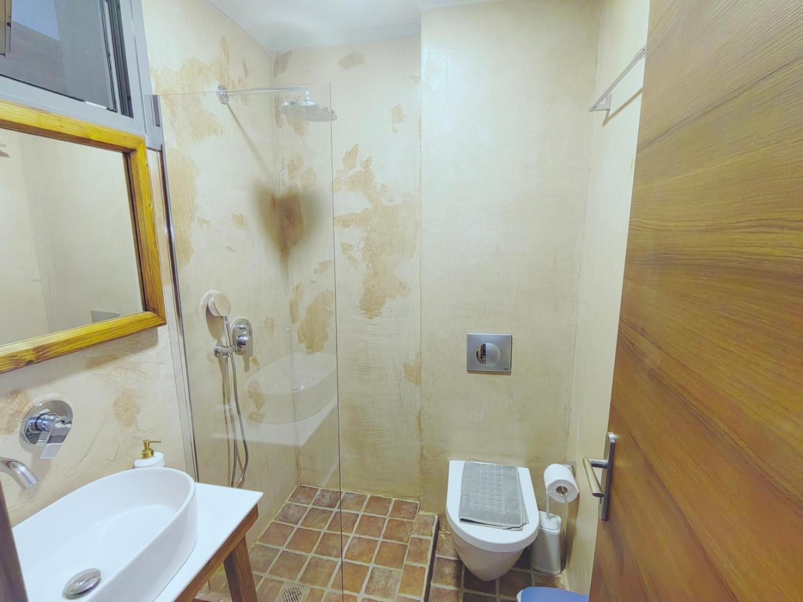 Bella Vista Apartments Keramoti Ngoại thất bức ảnh